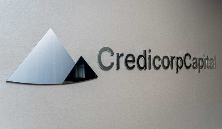 Credicorp Capital eleva estimación para la Bolsa de Colombia en 2026 y revela sus acciones favoritas Fotografía: Sebastián Alvarado, Valora Analitik