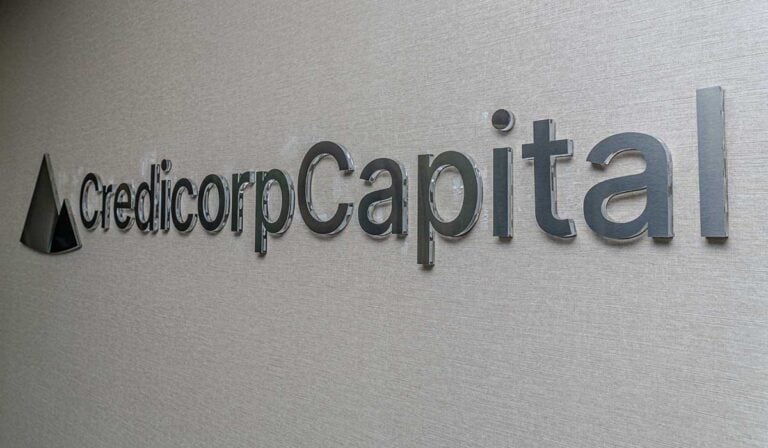 Credicorp Capital: 2027 será de ajuste para Colombia; inflación llegaría a 7 % y hay riesgo de racionamiento Fotografía: Sebastián Alvarado, Valora Analitik