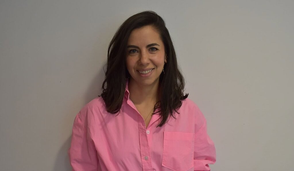 Daniela Sotello, nueva gerente de la Cámara de Inversión Inmobiliaria de ColCapital