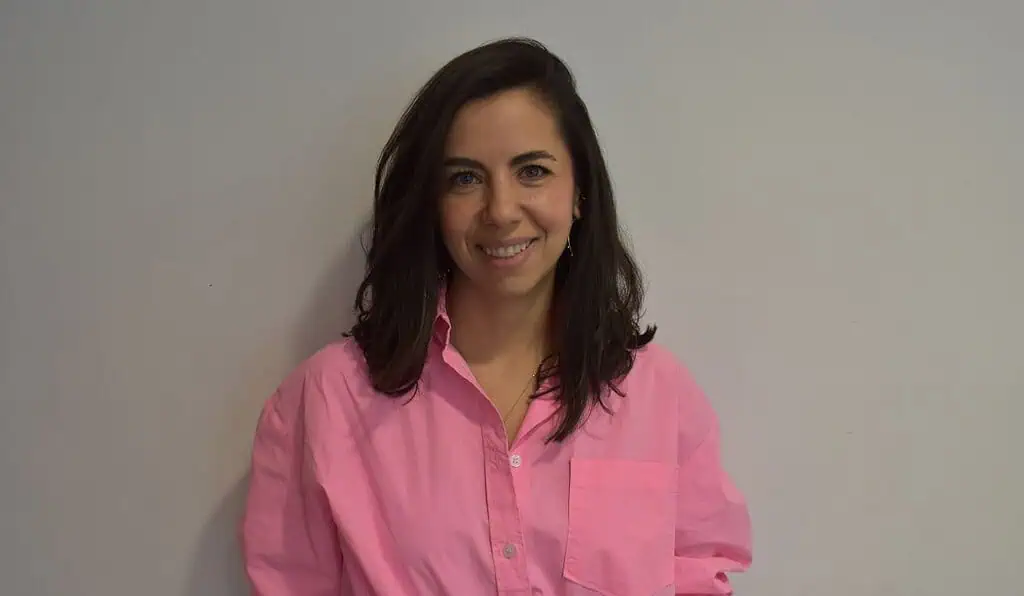 Daniela Sotello es la nueva gerente de la Cámara de Inversión Inmobiliaria de ColCapital Daniela Sotello, nueva gerente de la Cámara de Inversión Inmobiliaria de ColCapital