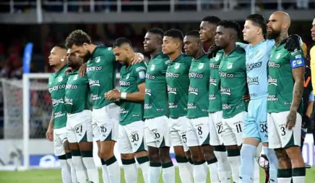 Deportivo Cali consiguió importante acuerdo para no desaparecer Deportivo Cali cambiaría de nombre y tendría inyección de capital