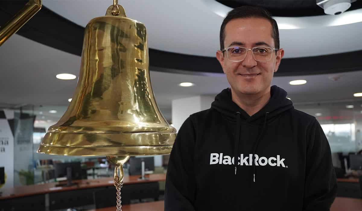 Entrevista | BlackRock reveló tendencias de inversión de los colombianos; busca nuevas alianzas con socios locales