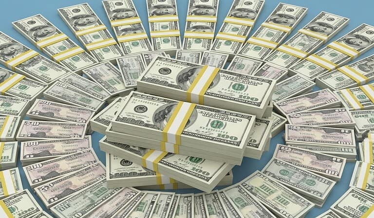 Inversión extranjera en Colombia