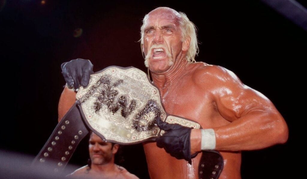 Fallece Hulk Hogan a los 71 años: Más allá de las luchas dejó un emporio de seis empresas y millones de dólares en mercadeo