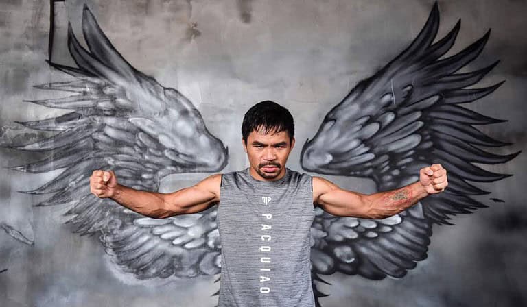 Manny Paquiao regresa al boxeo con 46 años: Cobrará una fortuna y peleará por el título mundial