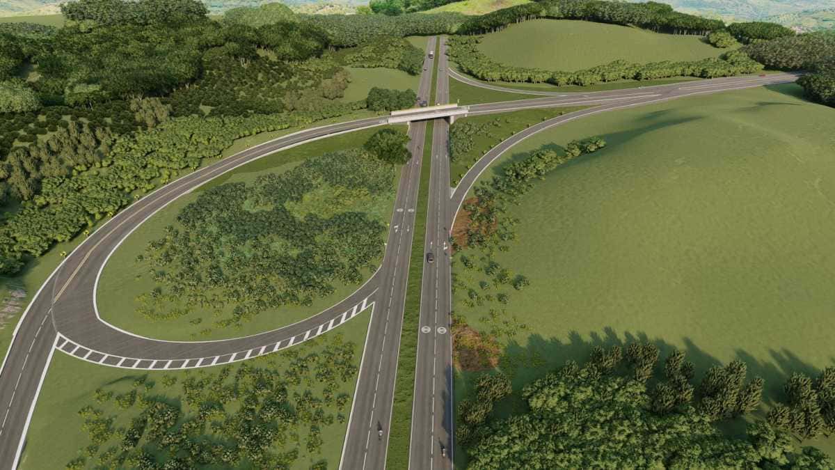 Megaproyecto clave para conectar a Cauca, Nariño y Putumayo recibe aval de Planeación Nacional
