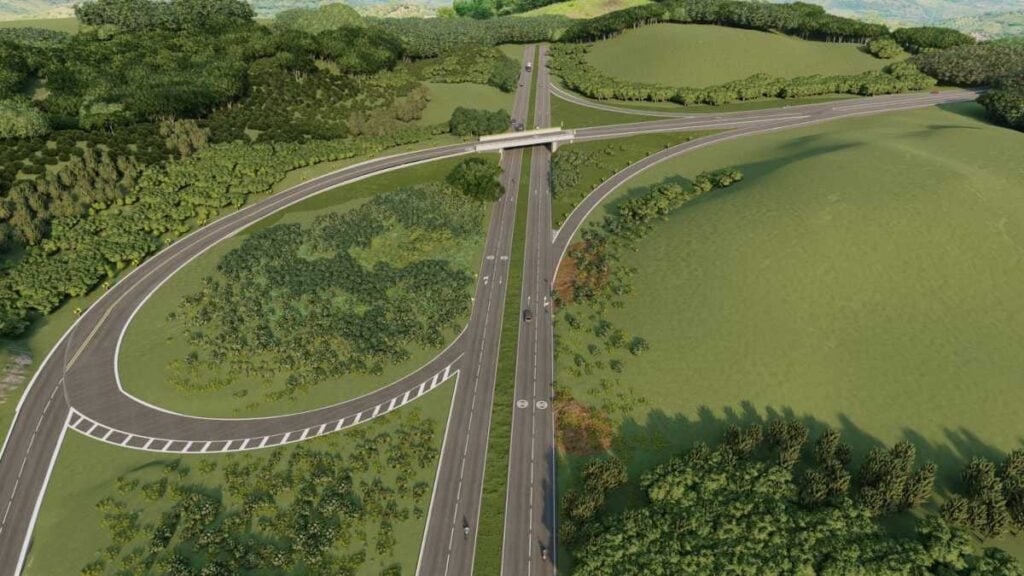 Megaproyecto clave para conectar a Cauca, Nariño y Putumayo recibe aval de Planeación Nacional