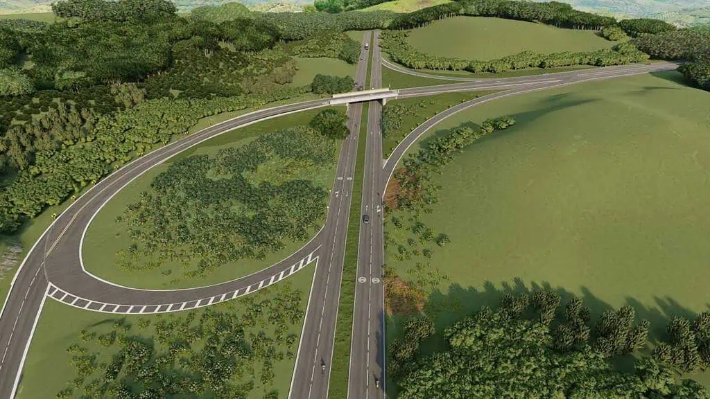 Este es el poderoso grupo empresarial británico que se quedó con la concesión más grande de Colombia por casi $9 billones Megaproyecto clave para conectar a Cauca, Nariño y Putumayo recibe aval de Planeación Nacional