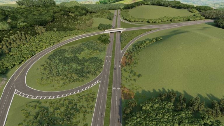 Megaproyecto clave para conectar a Cauca, Nariño y Putumayo recibe aval de Planeación Nacional