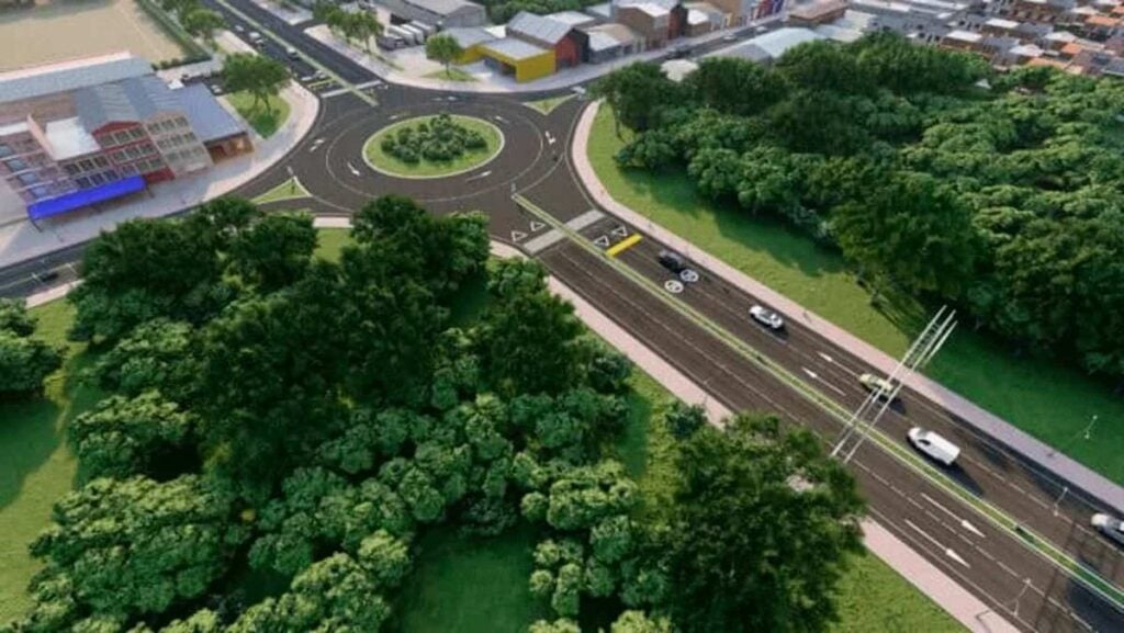 Megaproyecto clave para conectar a Cauca, Nariño y Putumayo recibe aval de Planeación Nacional