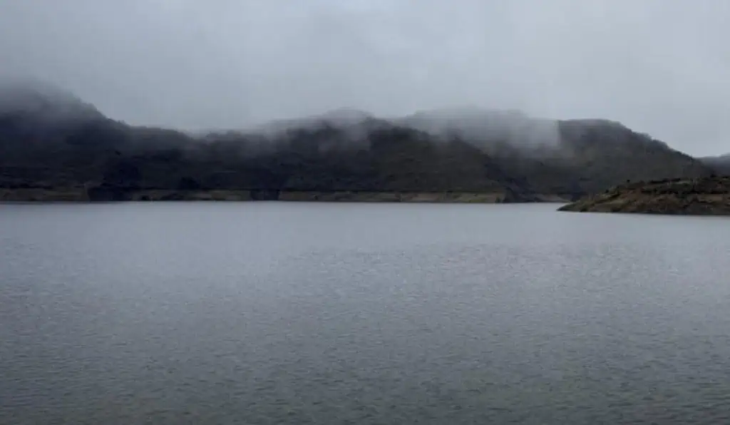 ¿Bogotá tendrá racionamiento de agua por el Fenómeno de El Niño?: Autoridades dieron tajante respuesta racionamiento de agua por el Fenómeno de El Niño