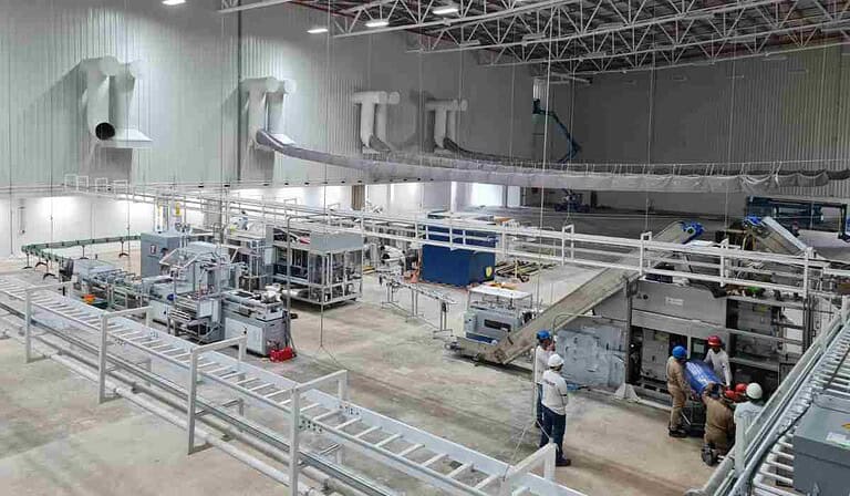 Empresa en Colombia que solo trabaja 4 días a la semana