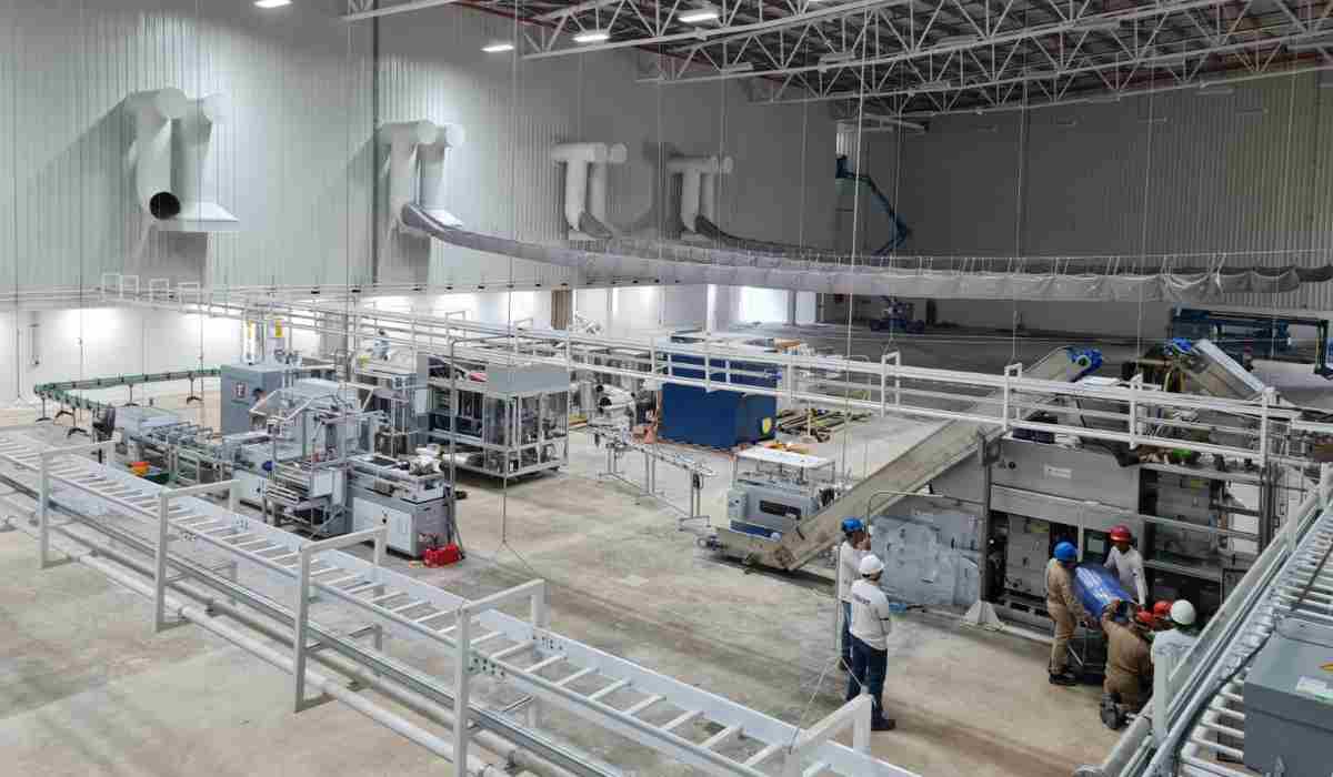Empresa en Colombia que solo trabaja 4 días a la semana