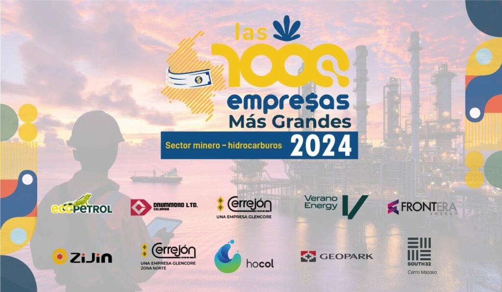 Empresas-más-grandes-del-sector-Sector-minero–hidrocarburos