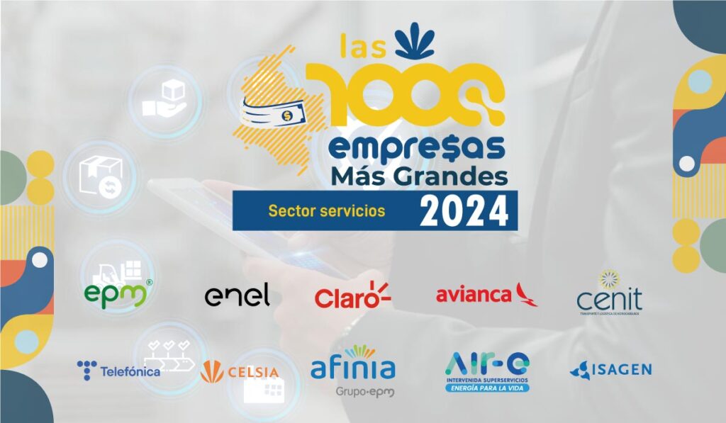 Empresas-más-grandes-del-sector-Sector-servicios