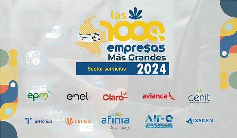 Empresas-más-grandes-del-sector-Sector-servicios