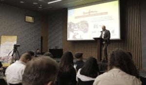 Escuela de transición energética MinEnergía