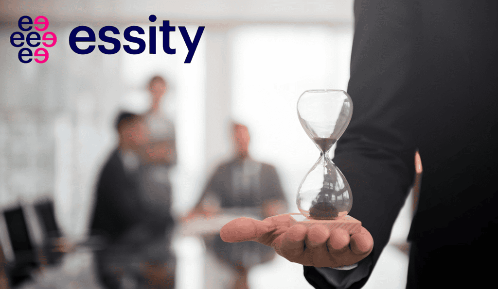 Essity