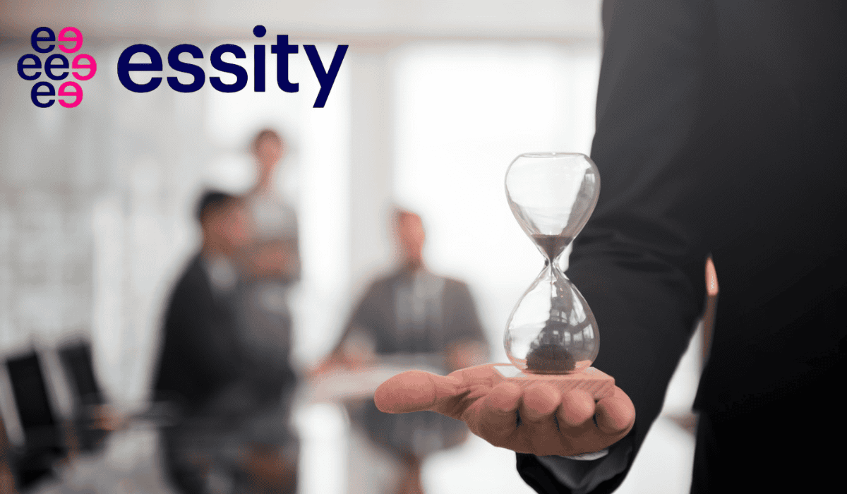 Essity
