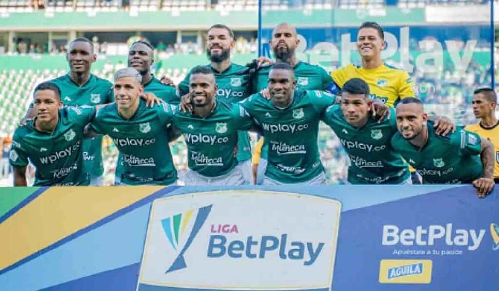 Este sería el grupo inversor que inyectaría capital al Deportivo Cali