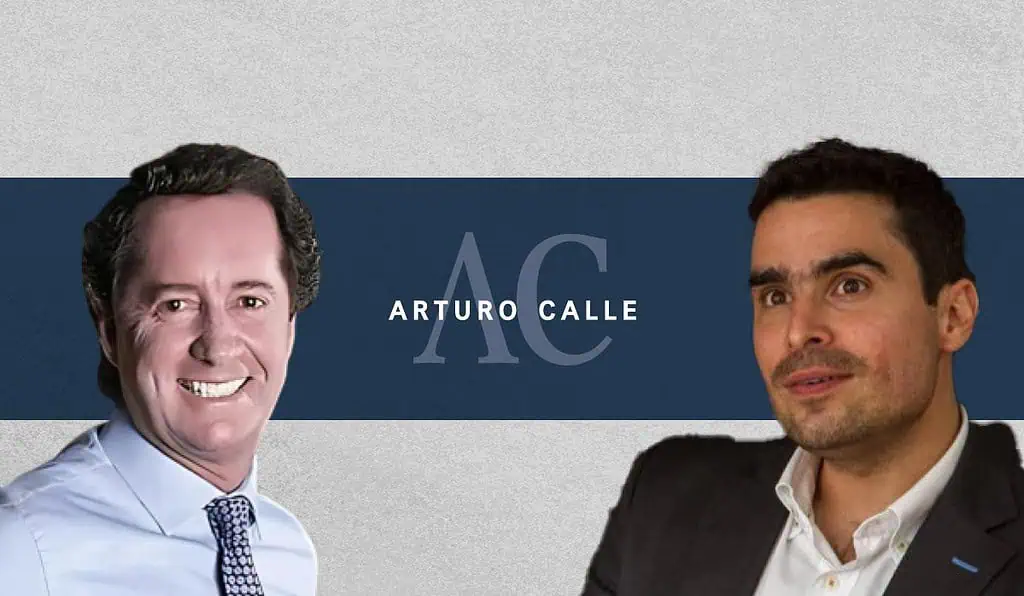 Exclusivo | Hay cambios en la alta Dirección de la marca colombiana Arturo Calle Arturo Calle
