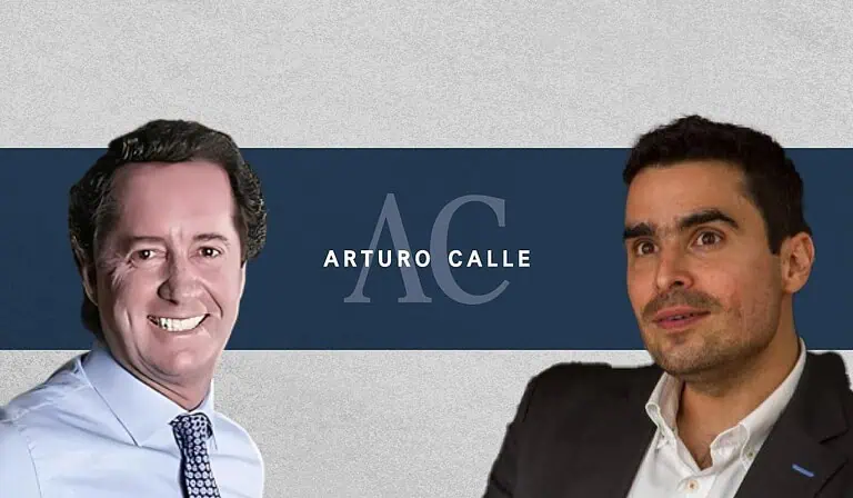 Arturo Calle