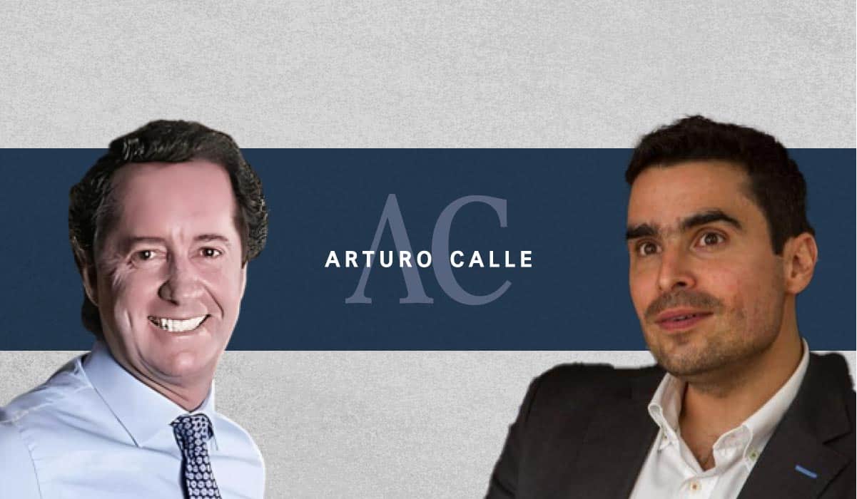 Exclusivo | Hay cambios en la alta Dirección de la marca colombiana Arturo Calle