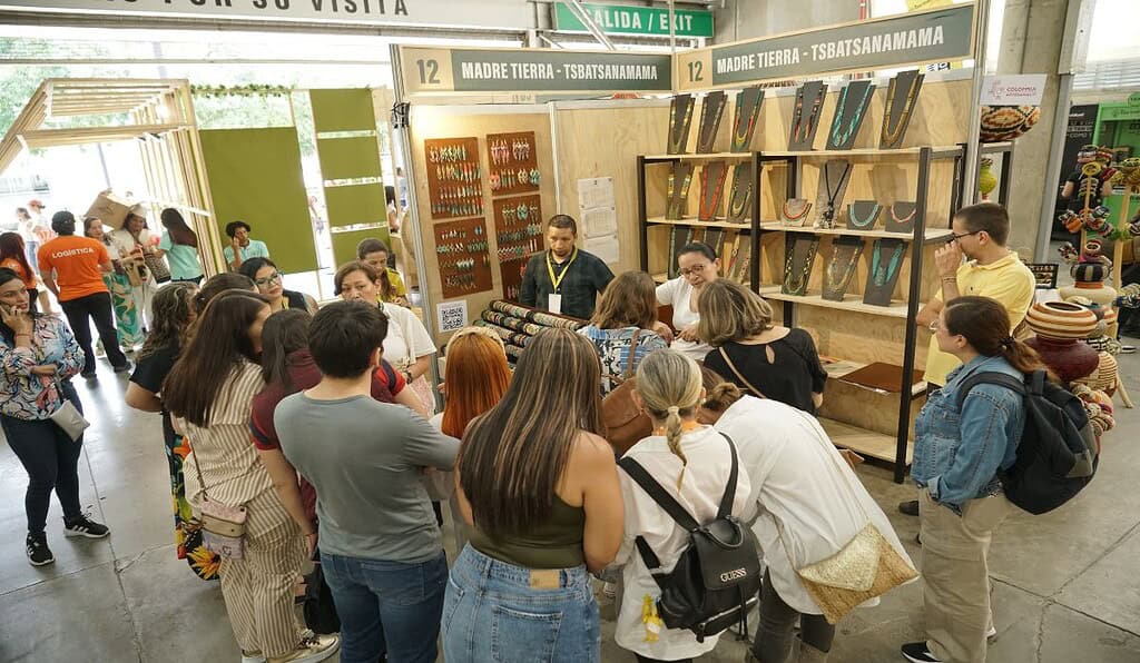 Expoartesano 2