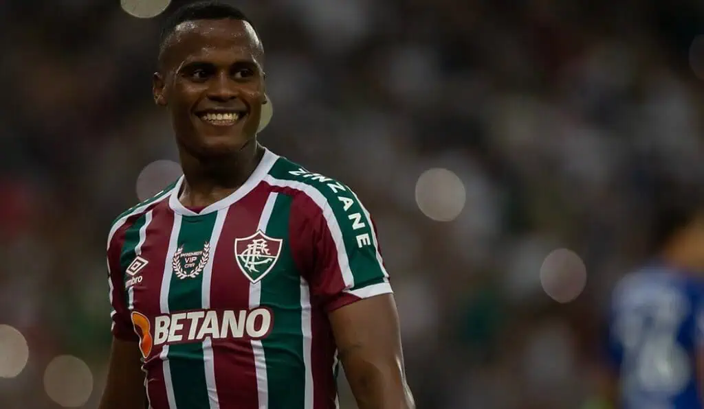 fichaje de Jhon Arias al Palmeiras no solo mueve el mercado internacional fichaje de Jhon Arias al Palmeiras no solo mueve el mercado internacional