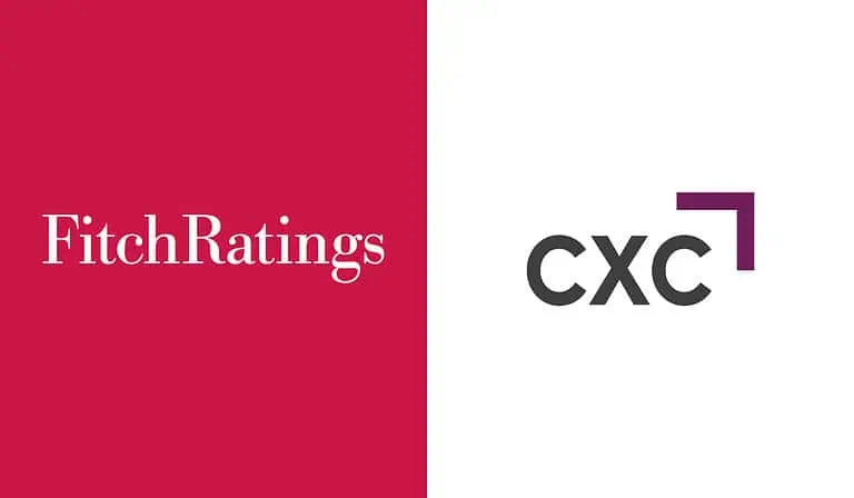 Fitch Ratings mejoró la calificación de CXC