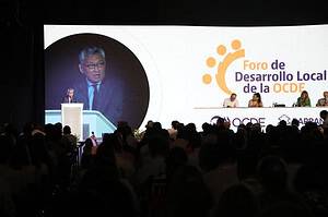 Foro de Desarrollo de la OCDE