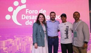 Red de Ciudades del BID se ejecutará en Barranquilla y Bogotá