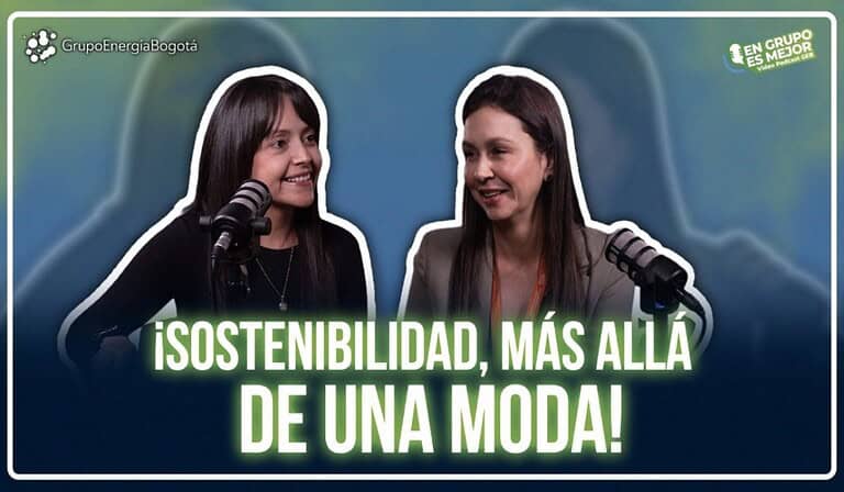GEB, sostenibilidad más allá de una moda