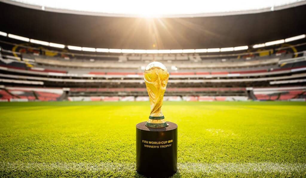 Esto podría dejar el Mundial 2026 a la economía de México: ¿Qué sectores se verían beneficiados?