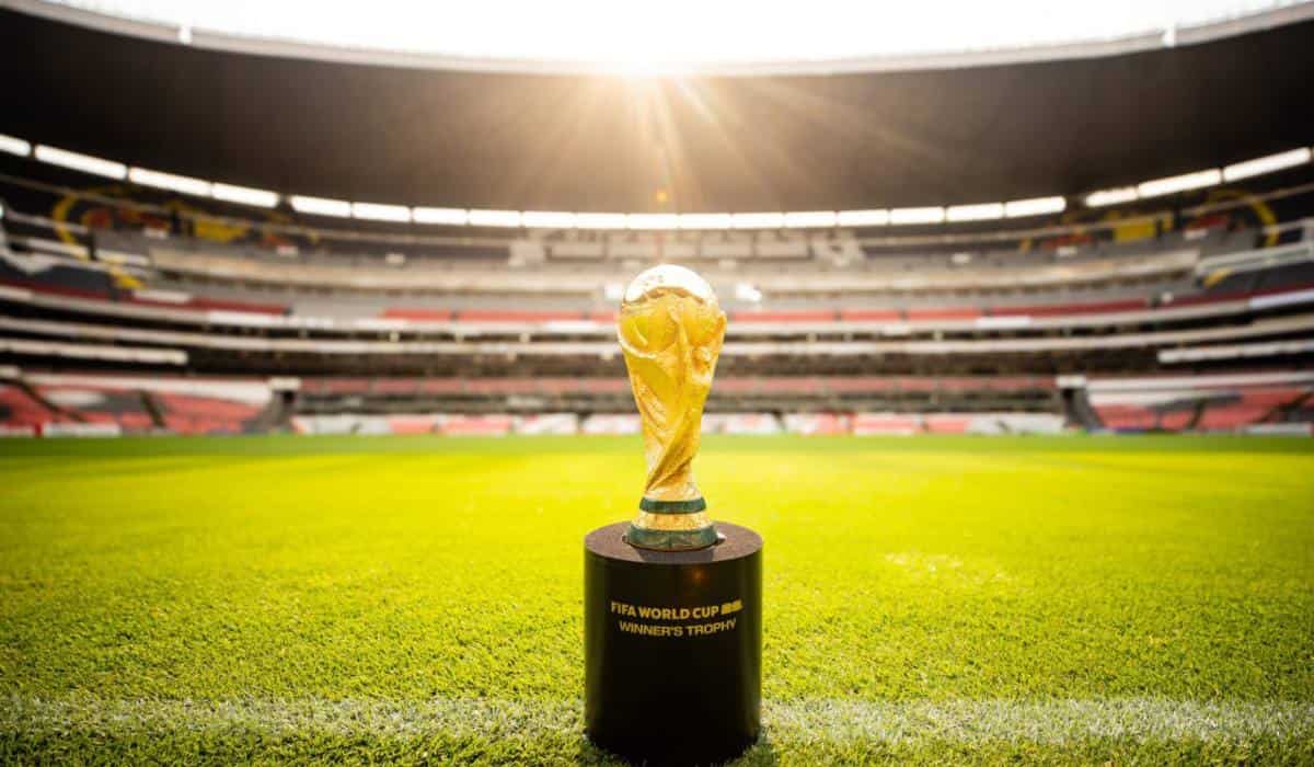 Esto podría dejar el Mundial 2026 a la economía de México: ¿Qué sectores se verían beneficiados?