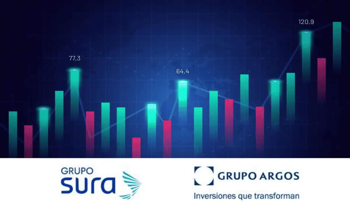 Una nueva era para Grupo Argos y Grupo Sura tras aprobación de escisión por la Superfinanciera GRUPO SURA Y GRUPO ARGOS
