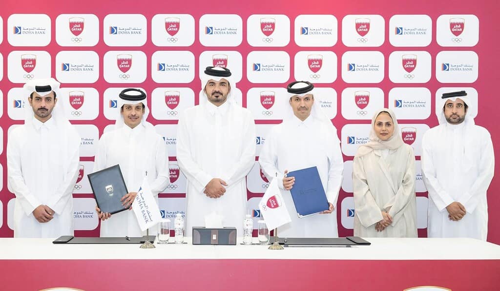 Qatar quiere quedarse con los Juegos Olímpicos 2036: Aprovecharía los US$200.000 millones que invirtió en el Mundial 2022