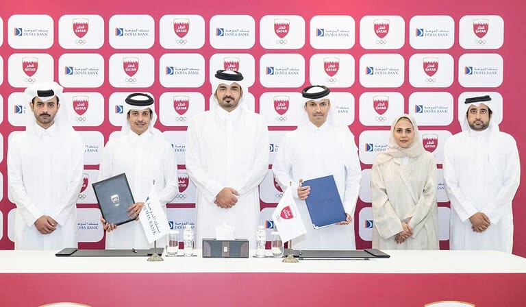 Qatar quiere quedarse con los Juegos Olímpicos 2036: Aprovecharía los US$200.000 millones que invirtió en el Mundial 2022
