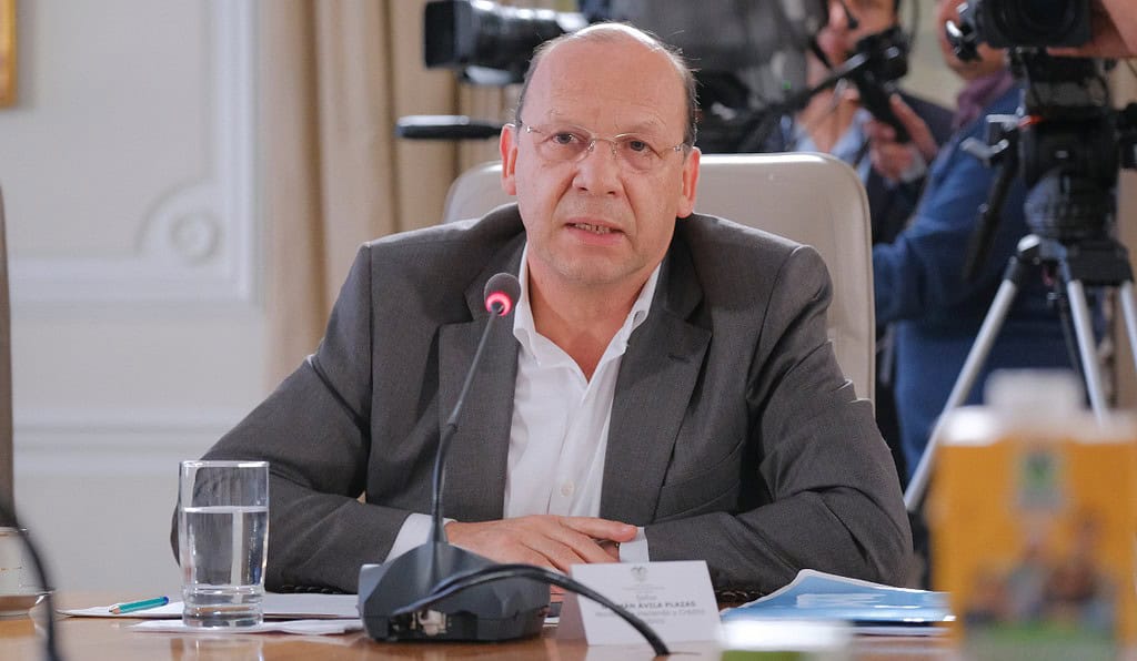 Reforma tributaria