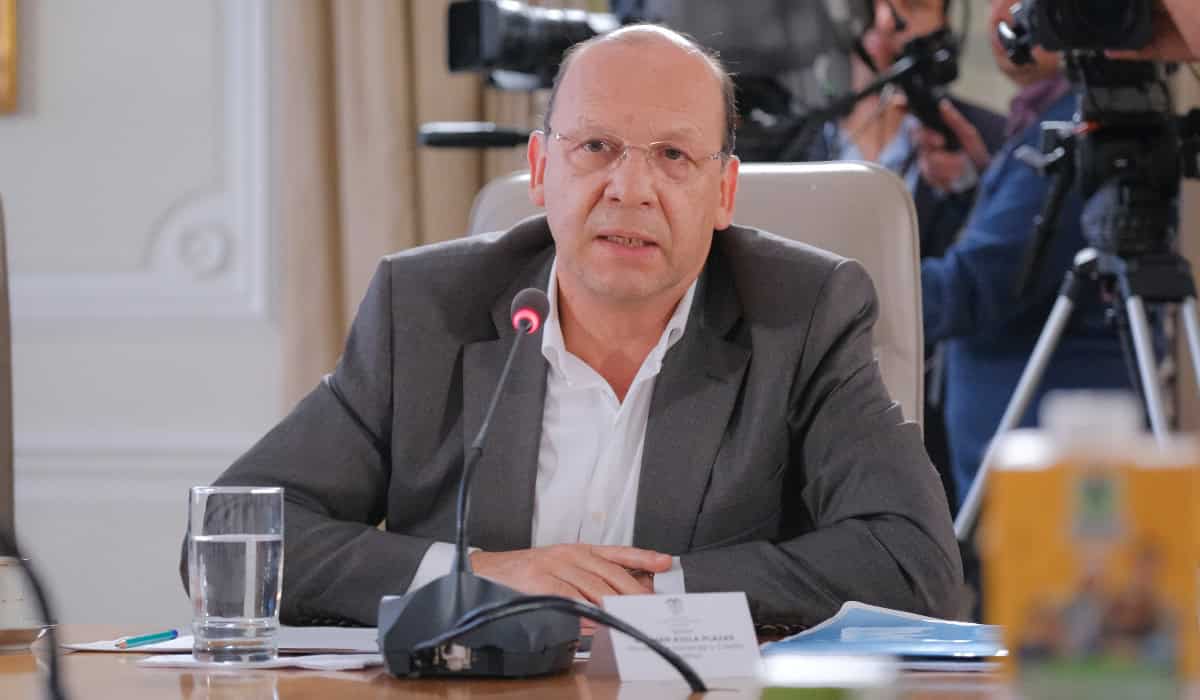 Reforma tributaria