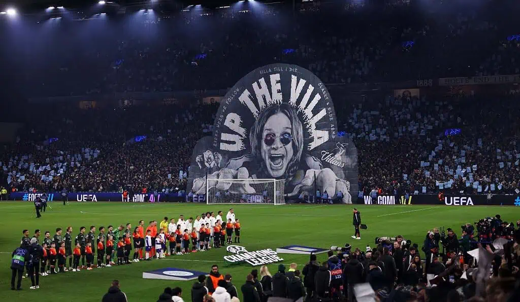 Los dueños del fútbol mundial: Estos son los cinco magnates que controlan un negocio multimillonario Ozzy Osbourne y su estrecha relación con el Aston Villa: Su último concierto fue en el Villa Park