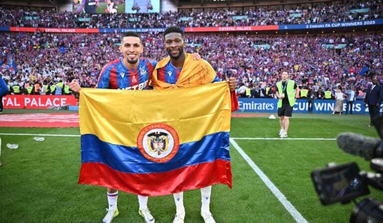 El Crystal Palace ha sido relegado por la UEFA a disputar la Conference League debido a incumplimientos en criterios de multipropiedad.