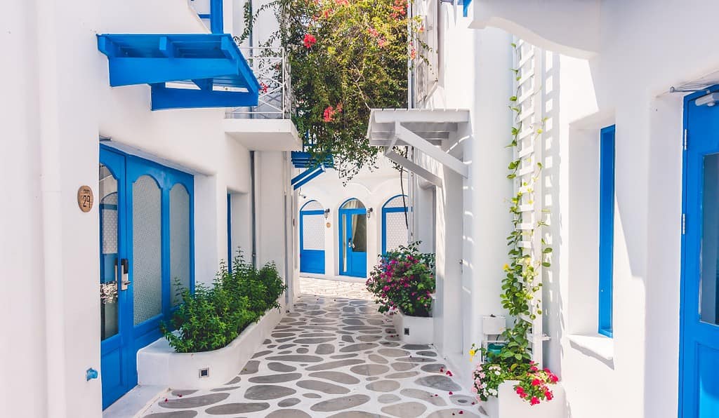 Grecia