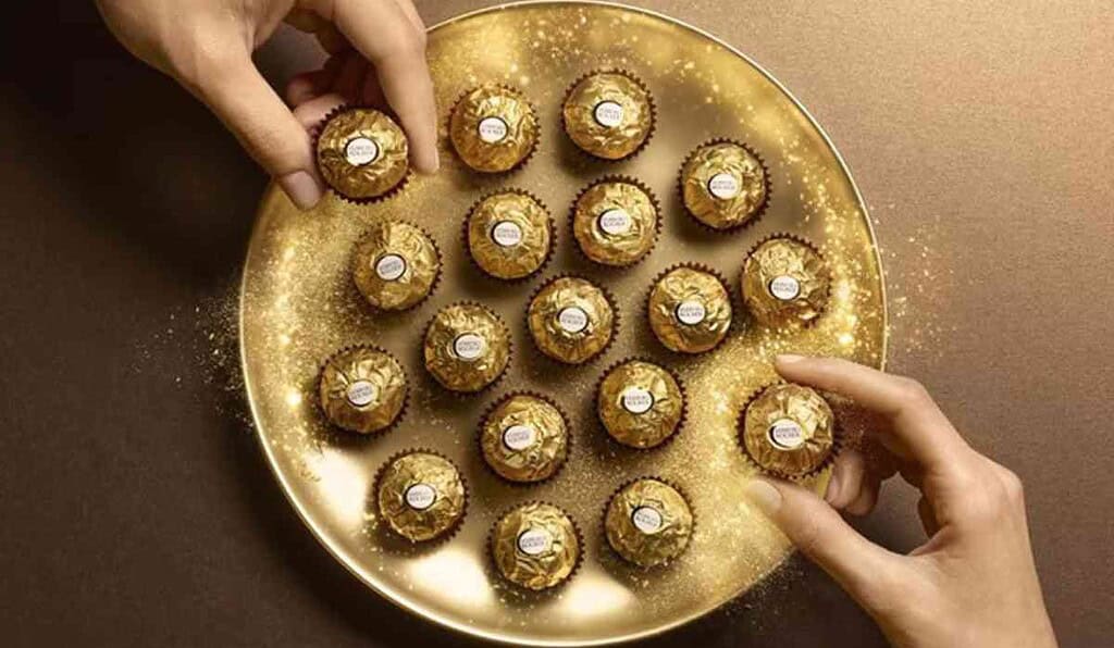 Grupo Ferrero adquiere Kellogg por millonaria cifra