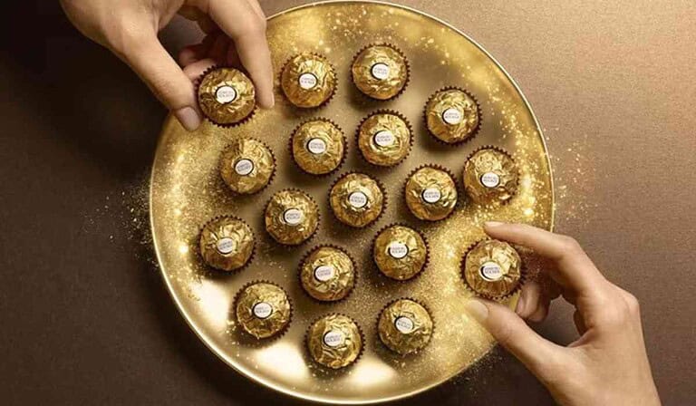 Grupo Ferrero adquiere Kellogg por millonaria cifra