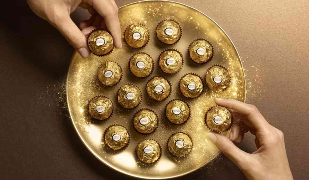 Grupo Ferrero adquiere Kellogg por millonaria cifra