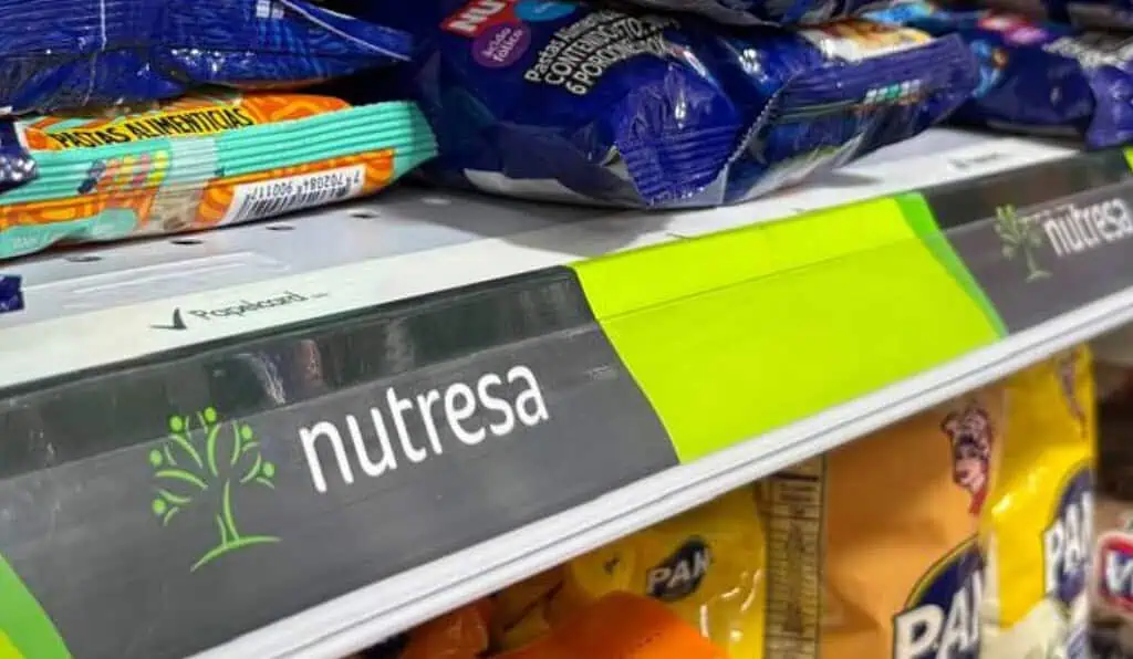 Nutresa buscará una nueva readquisición de acciones: convocó a reunión extraordinaria de accionistas Grupo Nutresa
