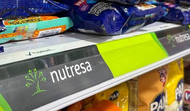 Nutresa buscará una nueva readquisición de acciones: convocó a reunión extraordinaria de accionistas Grupo Nutresa