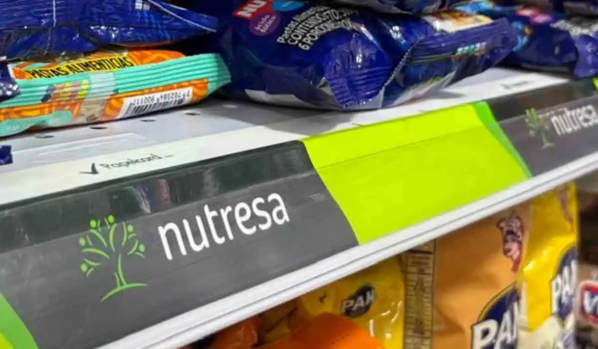 Grupo Nutresa casi duplicó ganancias al primer semestre de 2025; ingresos llegaron a $10 billones Grupo Nutresa reportó ganancias de $10 billones