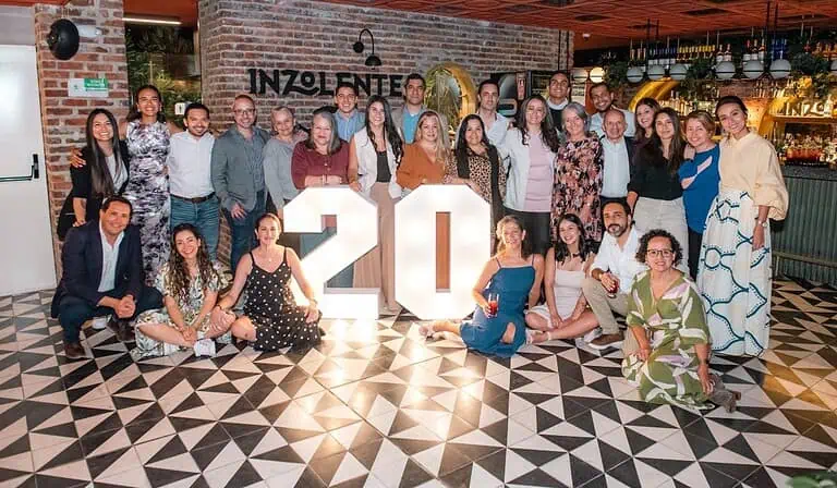 Grupo Portafolio Verde